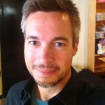 Tim Merritt